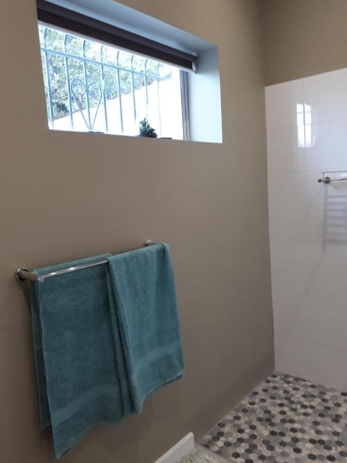 케이프타운 Victory View B&B 외부 사진
