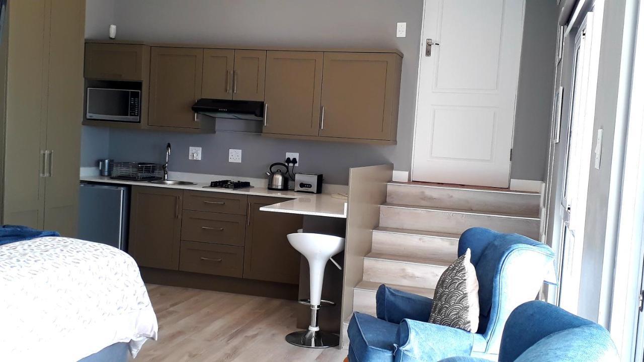 케이프타운 Victory View B&B 외부 사진